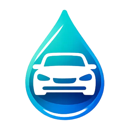 Lavage auto à domicile Valeille